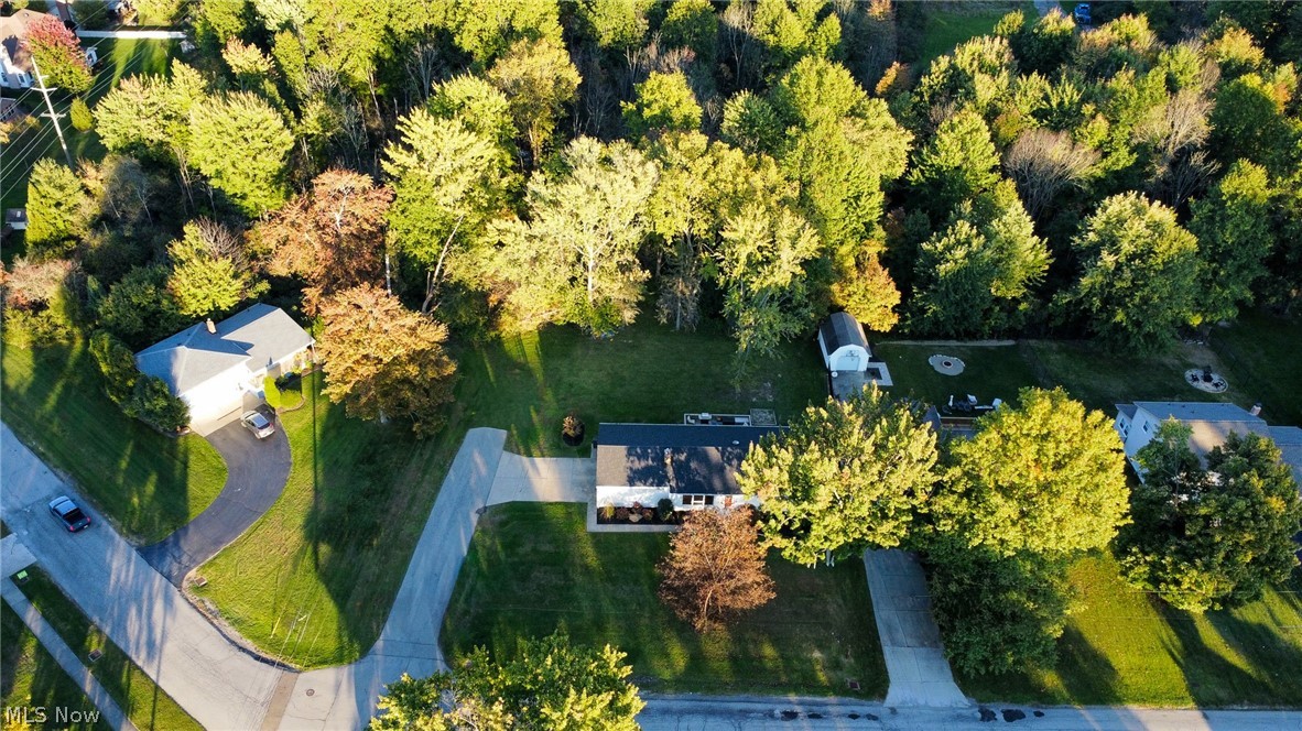 401 Hood Drive Canfield OH 44406