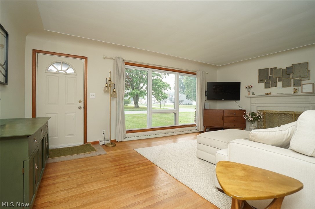 401 Hood Drive Canfield OH 44406