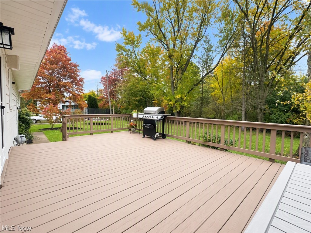 401 Hood Drive Canfield OH 44406