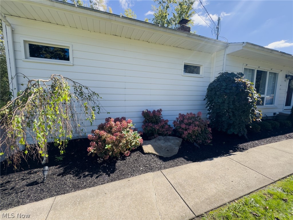401 Hood Drive Canfield OH 44406