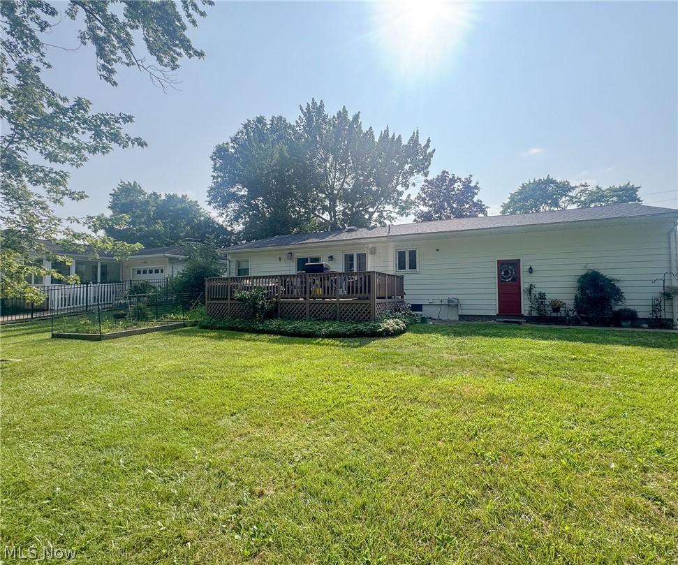 401 Hood Drive Canfield OH 44406