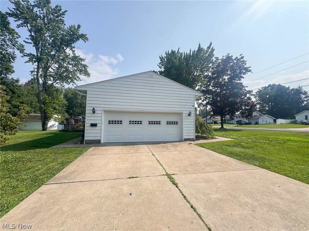 401 Hood Drive Canfield OH 44406