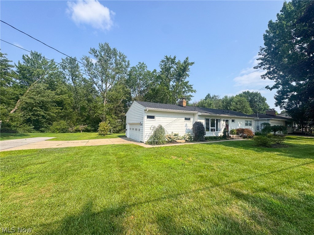 401 Hood Drive Canfield OH 44406