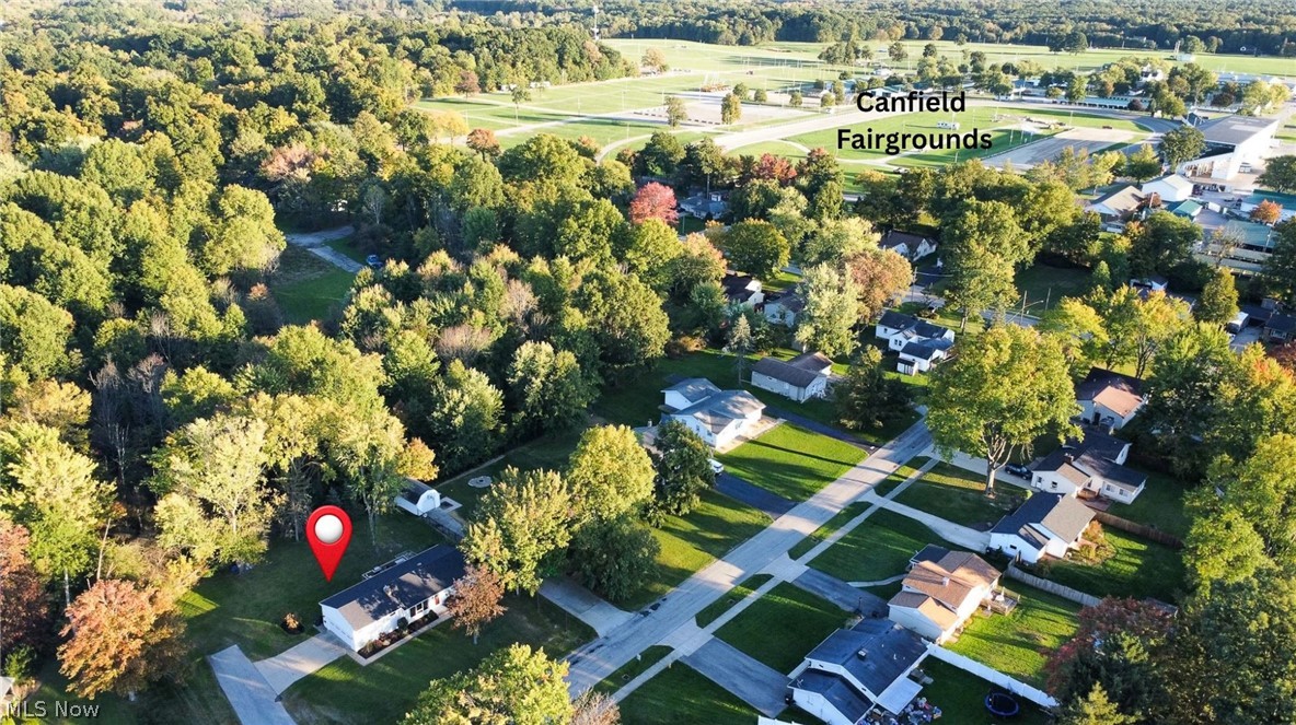 401 Hood Drive Canfield OH 44406