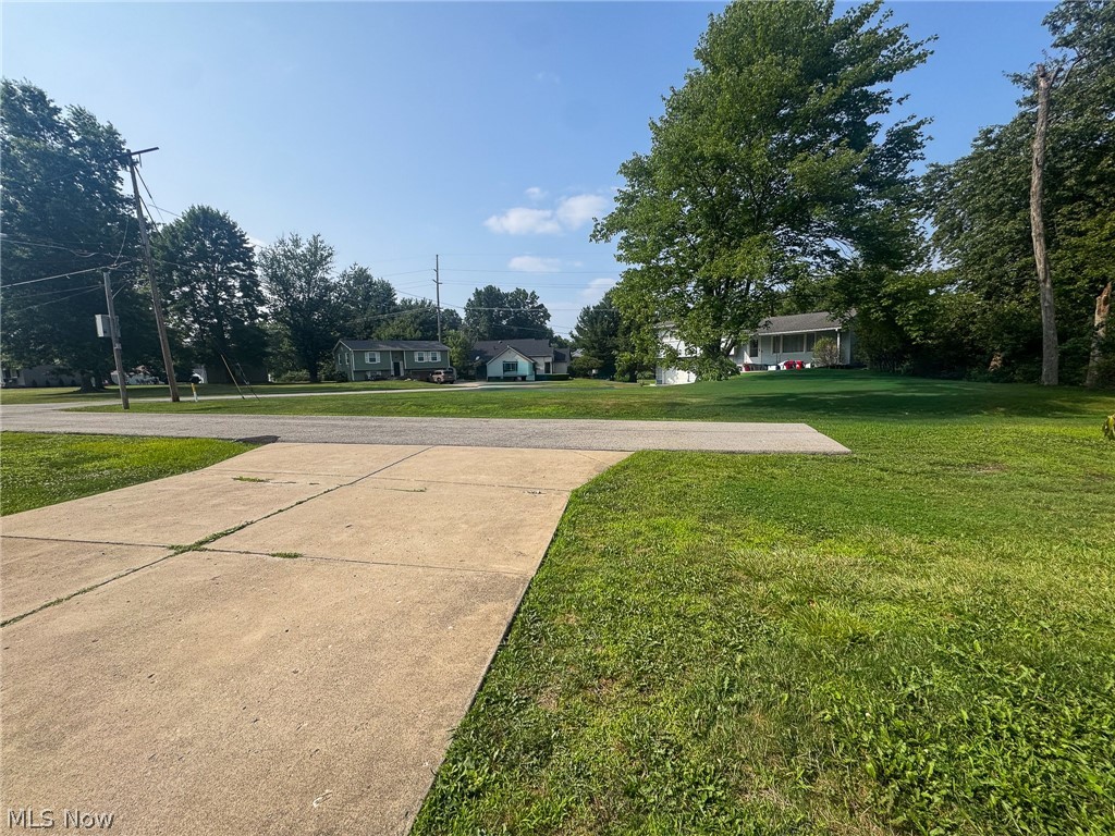 401 Hood Drive Canfield OH 44406