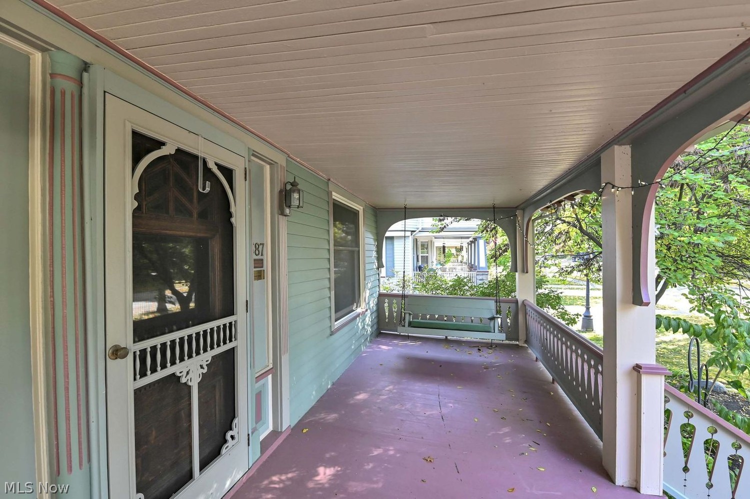 1587 Grace Avenue Lakewood OH 44107