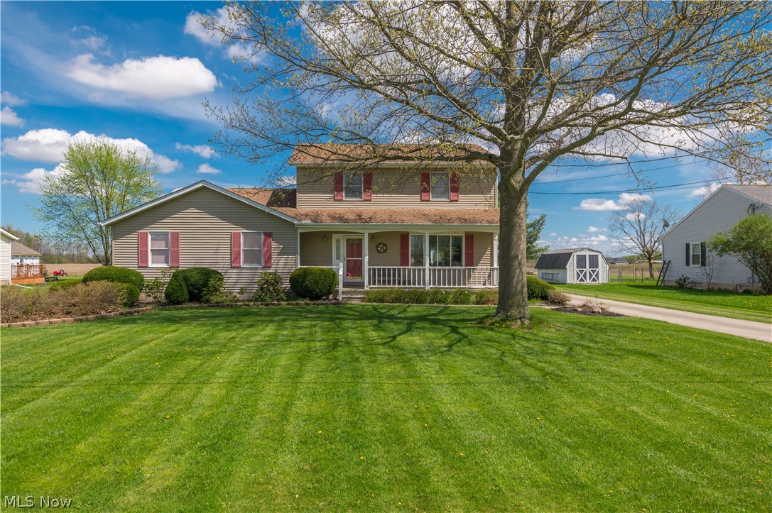9217 Bechtel Road Elyria OH 44035