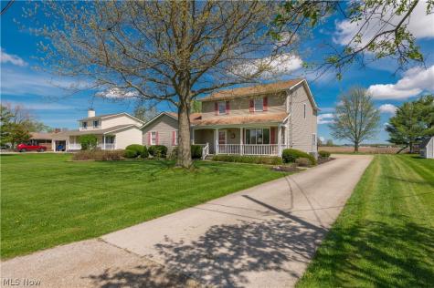 9217 Bechtel Road Elyria OH 44035