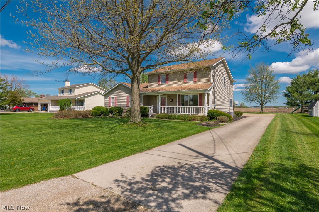 9217 Bechtel Road Elyria OH 44035