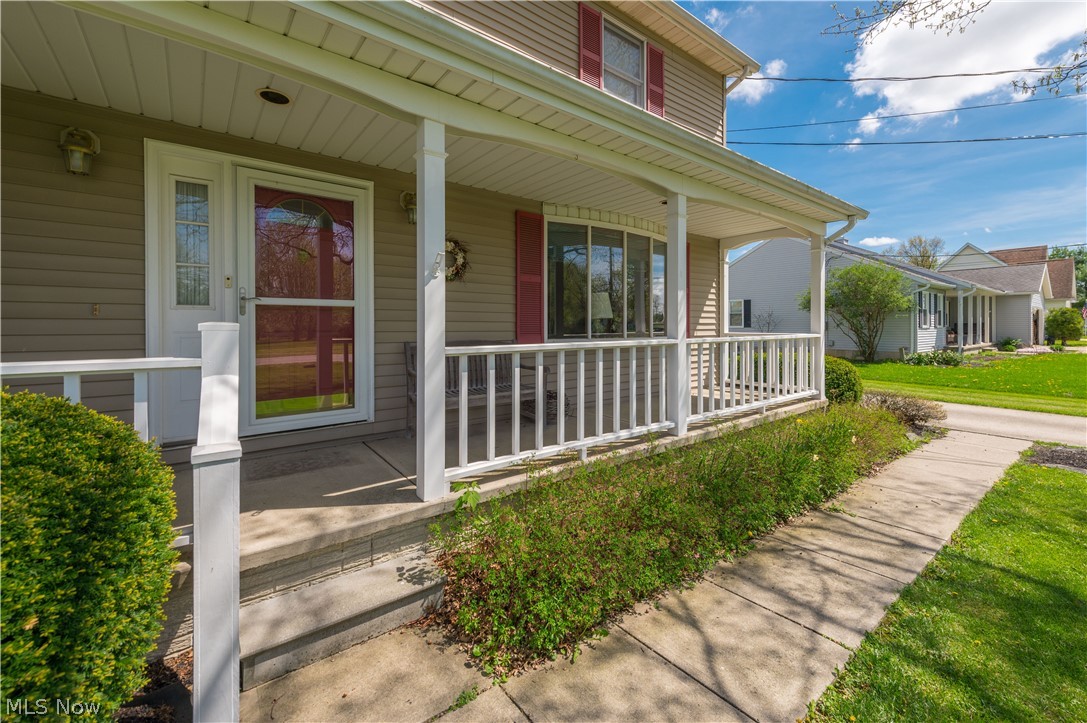 9217 Bechtel Road Elyria OH 44035