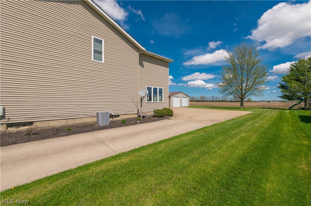 9217 Bechtel Road Elyria OH 44035