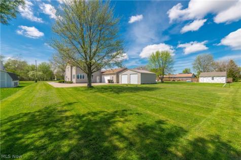 9217 Bechtel Road Elyria OH 44035