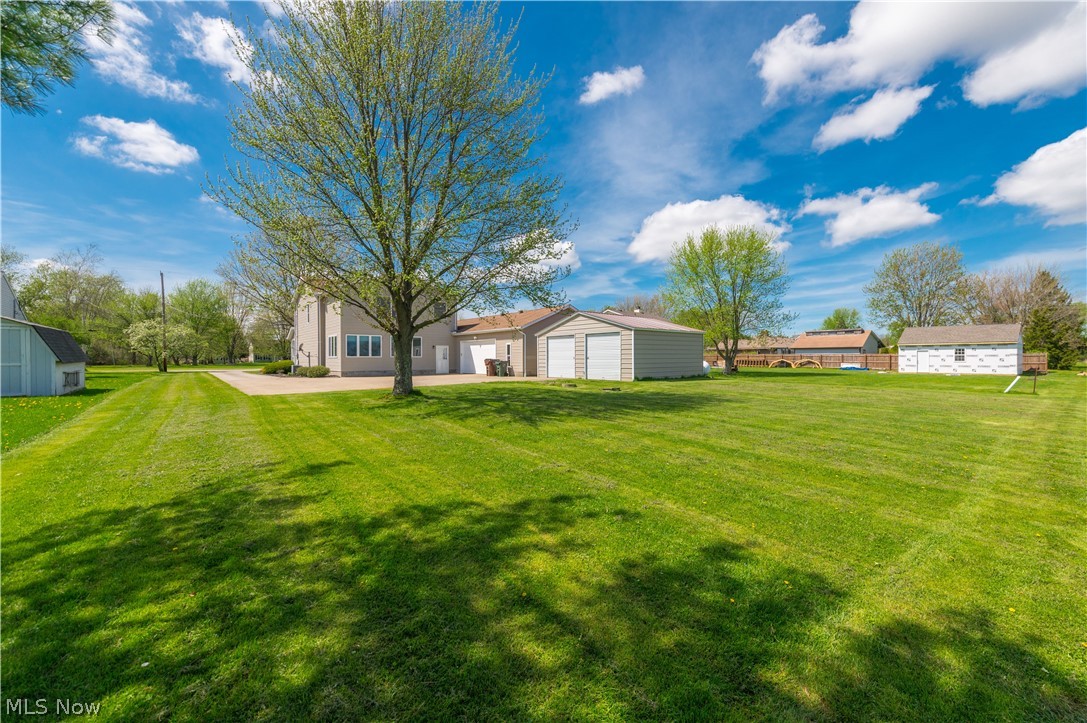 9217 Bechtel Road Elyria OH 44035