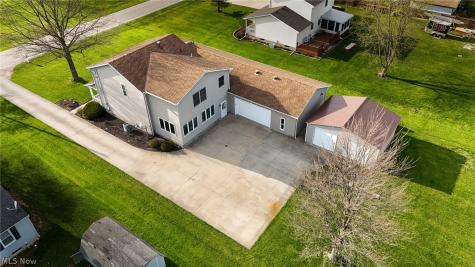 9217 Bechtel Road Elyria OH 44035