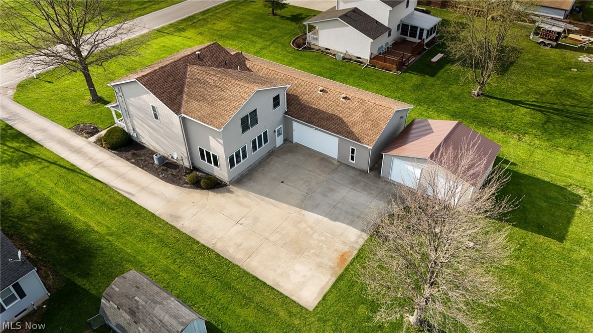 9217 Bechtel Road Elyria OH 44035