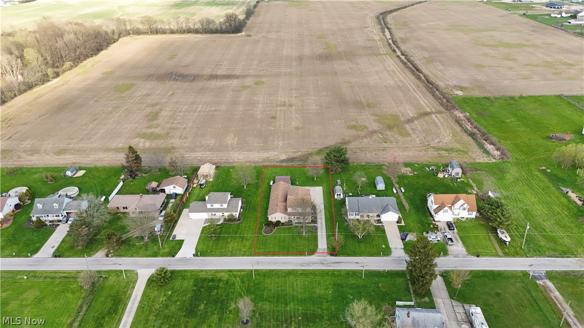 9217 Bechtel Road Elyria OH 44035