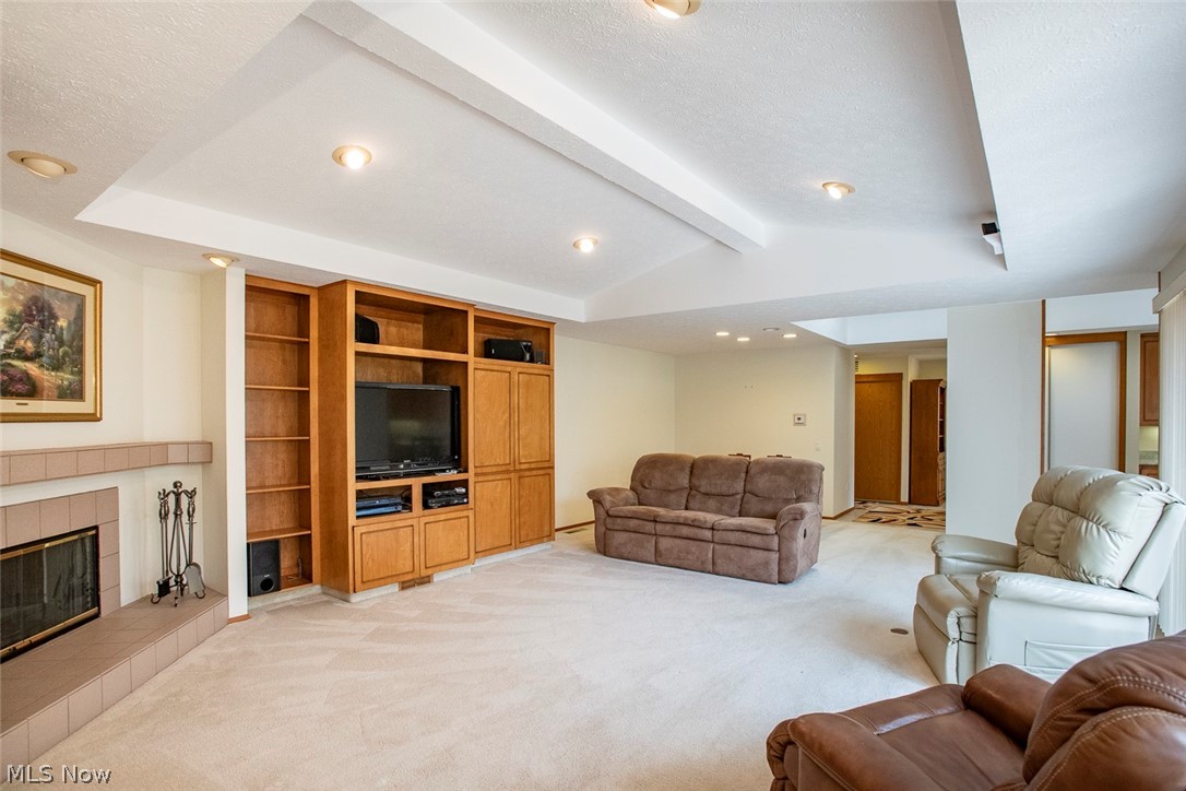 12406 Corinth Court Strongsville OH 44149
