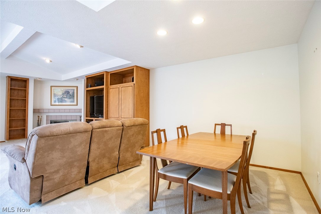 12406 Corinth Court Strongsville OH 44149