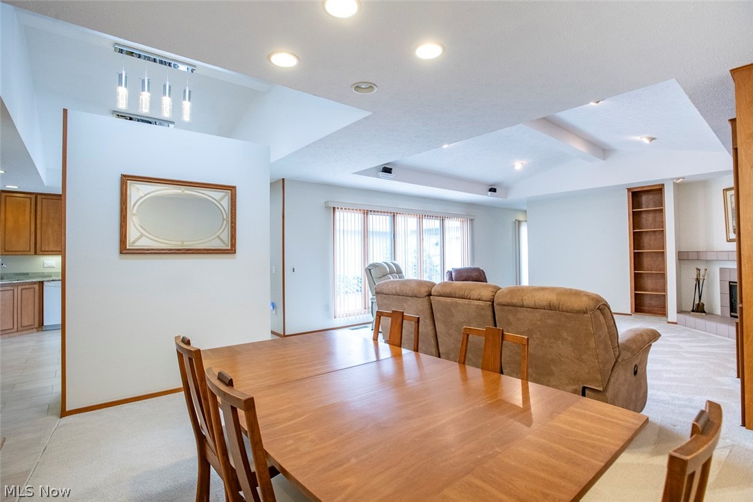 12406 Corinth Court Strongsville OH 44149