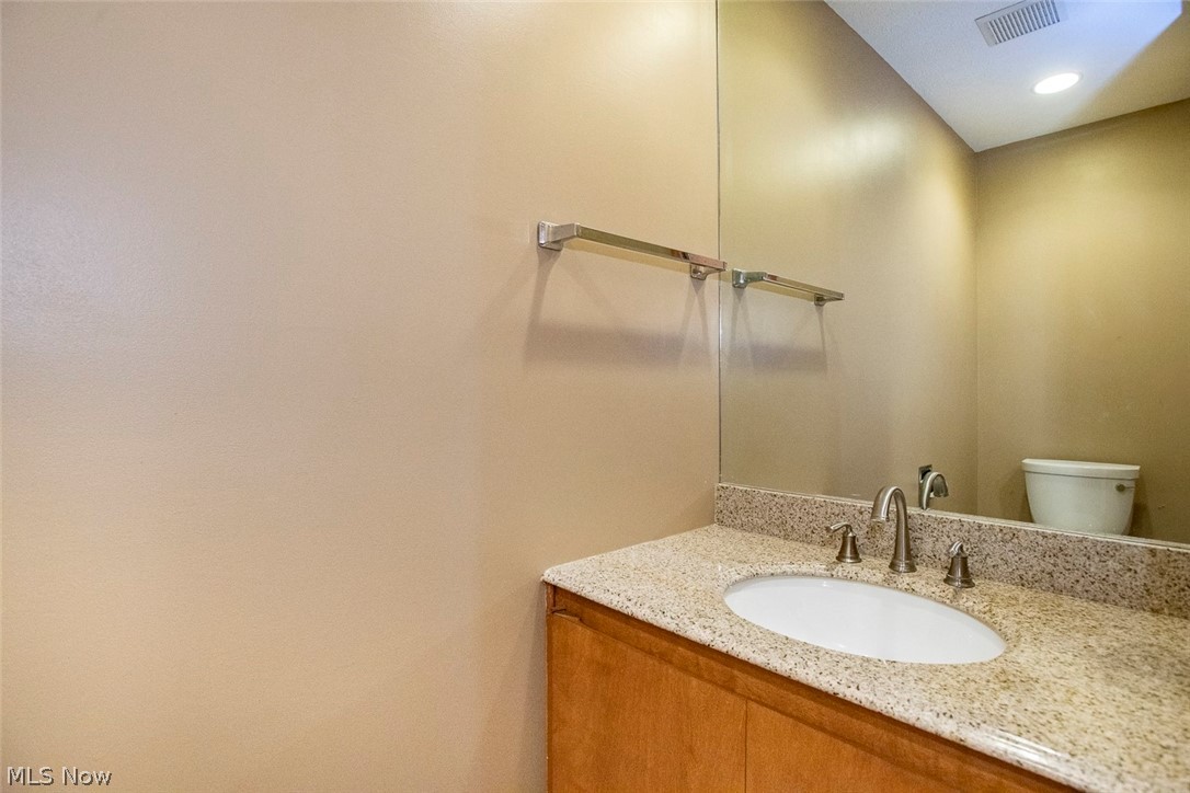 12406 Corinth Court Strongsville OH 44149