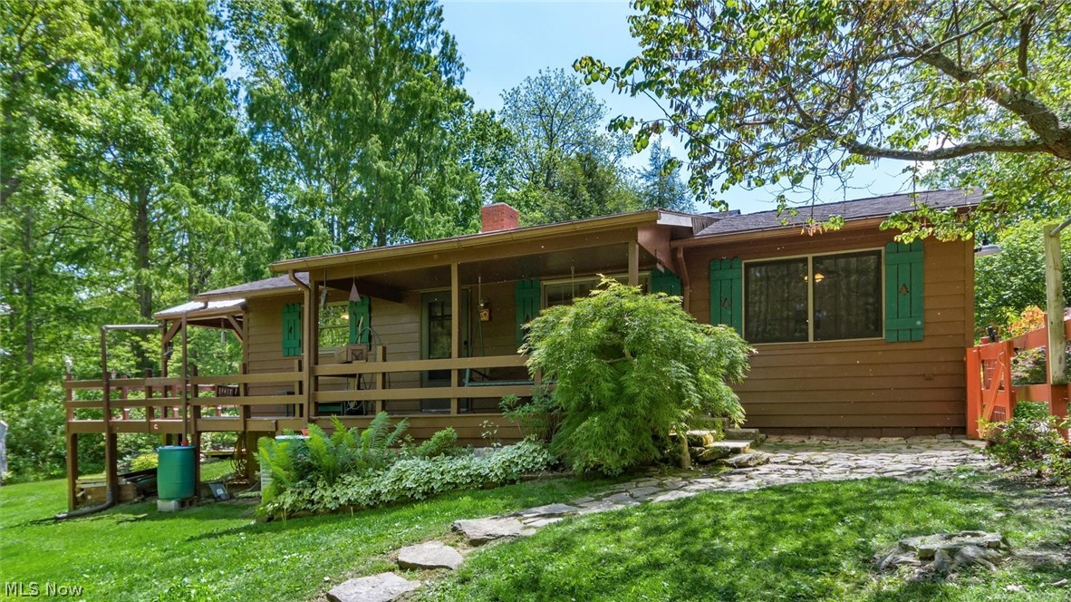 6150 Ballard Road Nashport OH 43830