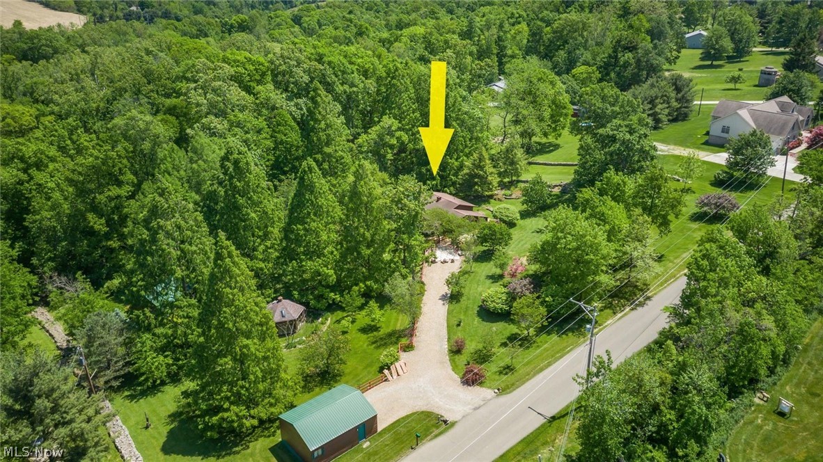 6150 Ballard Road Nashport OH 43830