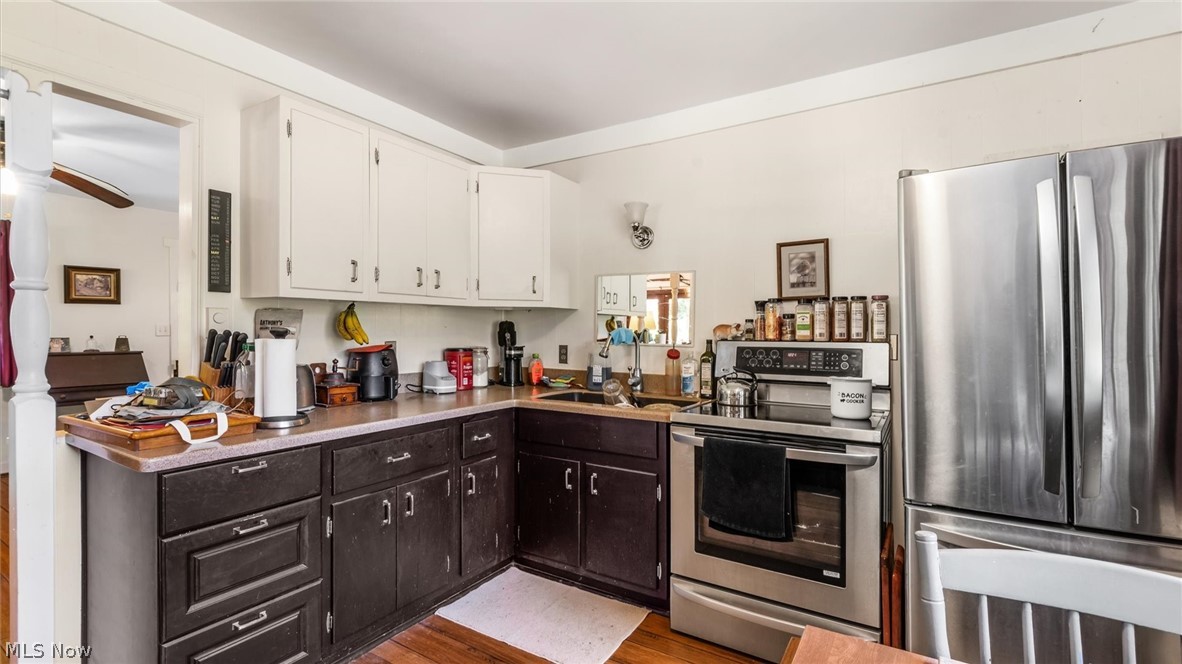 6150 Ballard Road Nashport OH 43830