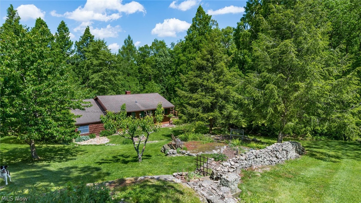6150 Ballard Road Nashport OH 43830