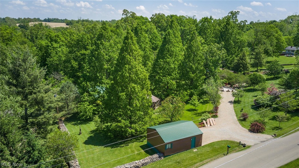 6150 Ballard Road Nashport OH 43830