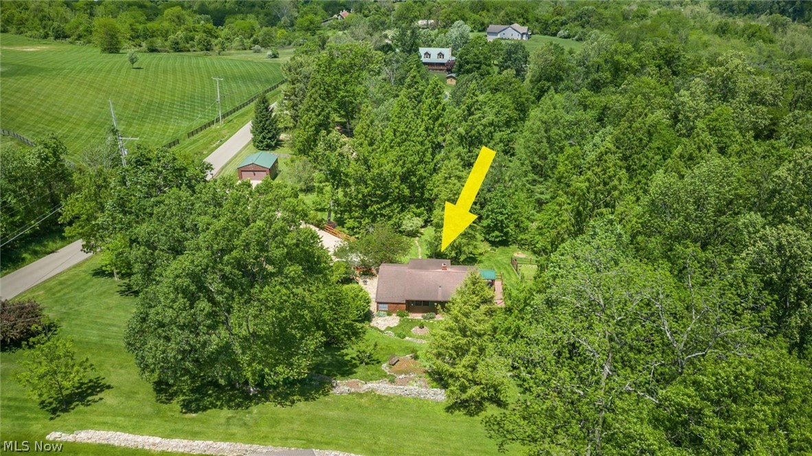 6150 Ballard Road Nashport OH 43830