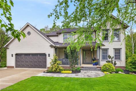 607 Highwood Drive Cuyahoga Falls OH 44223