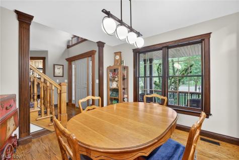 607 Highwood Drive Cuyahoga Falls OH 44223
