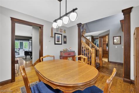 607 Highwood Drive Cuyahoga Falls OH 44223