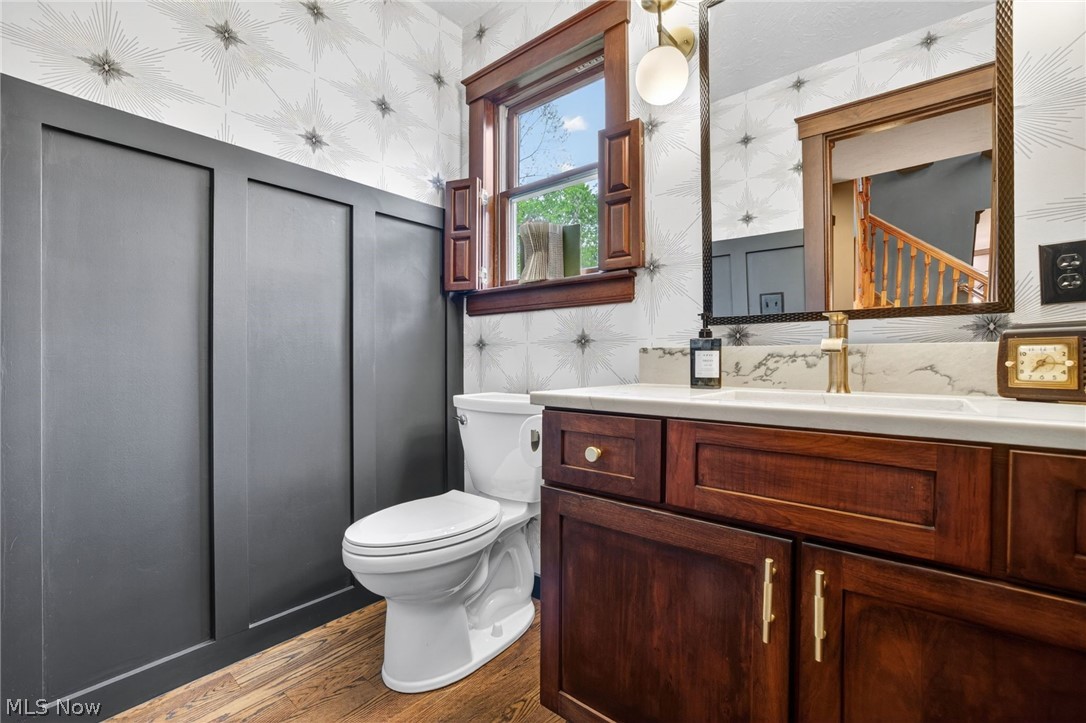 607 Highwood Drive Cuyahoga Falls OH 44223