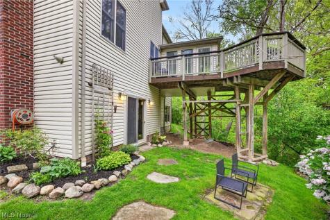607 Highwood Drive Cuyahoga Falls OH 44223