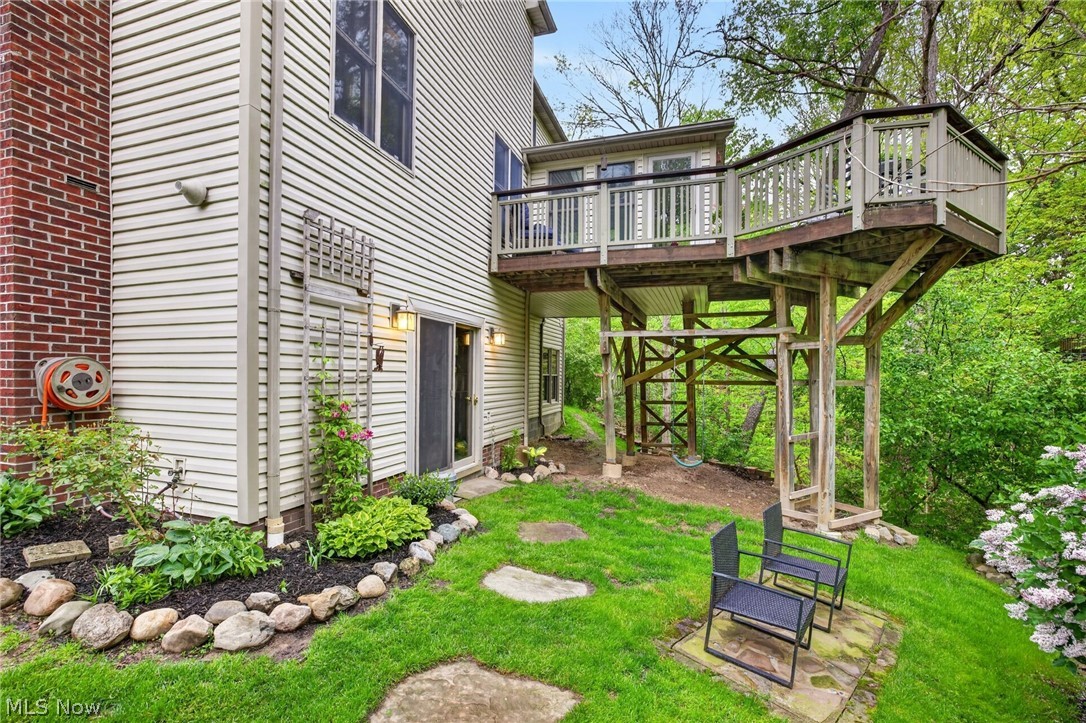 607 Highwood Drive Cuyahoga Falls OH 44223