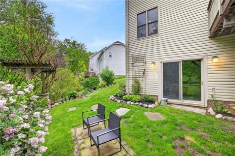 607 Highwood Drive Cuyahoga Falls OH 44223