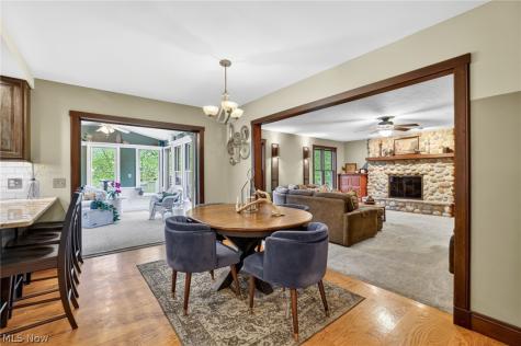 607 Highwood Drive Cuyahoga Falls OH 44223
