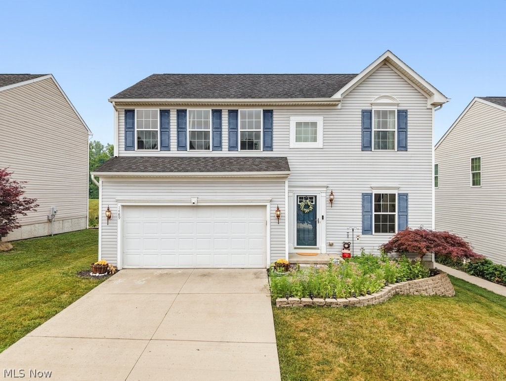 1489 Crescent Drive Streetsboro OH 44241
