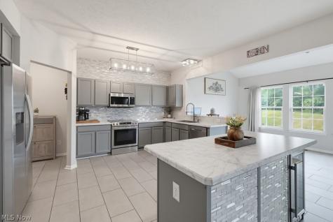 1489 Crescent Drive Streetsboro OH 44241