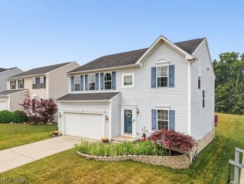 1489 Crescent Drive Streetsboro OH 44241