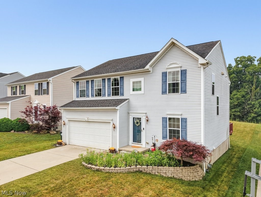 1489 Crescent Drive Streetsboro OH 44241