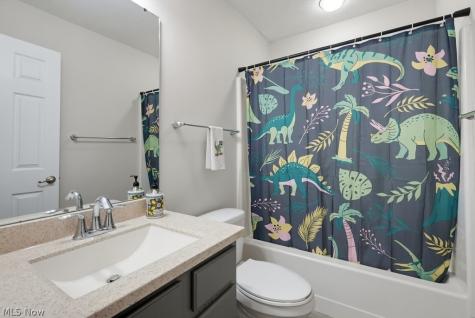 1489 Crescent Drive Streetsboro OH 44241