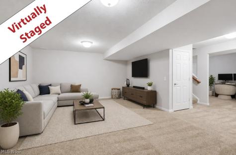1489 Crescent Drive Streetsboro OH 44241