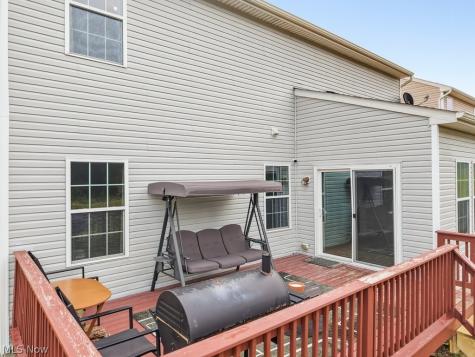 1489 Crescent Drive Streetsboro OH 44241