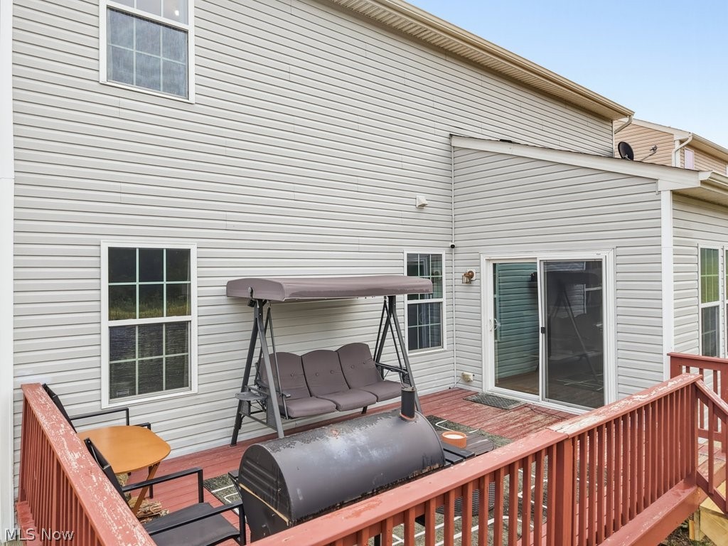 1489 Crescent Drive Streetsboro OH 44241