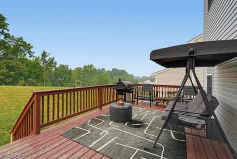 1489 Crescent Drive Streetsboro OH 44241