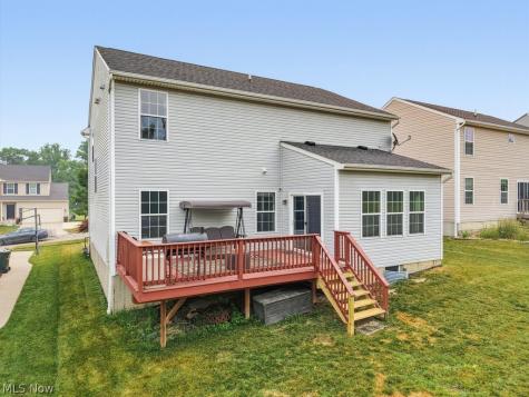 1489 Crescent Drive Streetsboro OH 44241