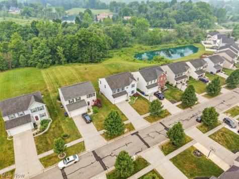 1489 Crescent Drive Streetsboro OH 44241