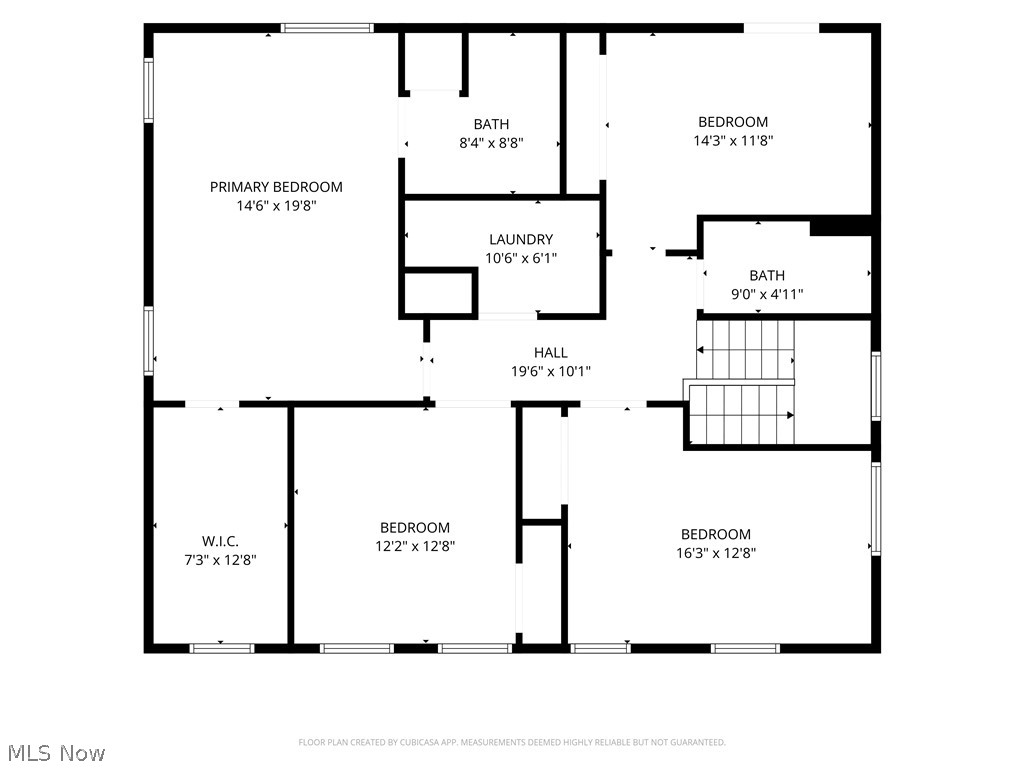 1489 Crescent Drive Streetsboro OH 44241
